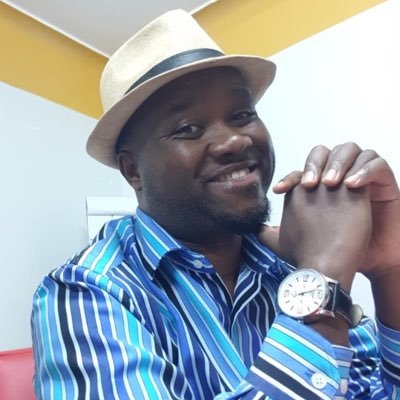 Profile Picture of Jack Muriuki (@JackMuriuki) on Twitter