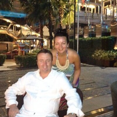 Profile Picture of Deborah Wilkinson (@deborahwilkinso) on Twitter