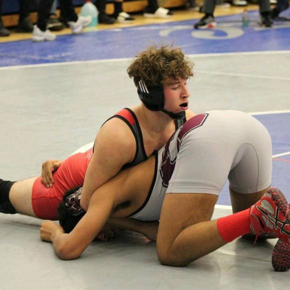 Profile Picture of Caleb Thornberry (@caleb1206) on Poshmark