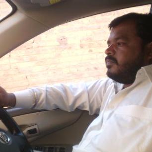 Profile Picture of Prem Chawla (@pchawla632) on Twitter