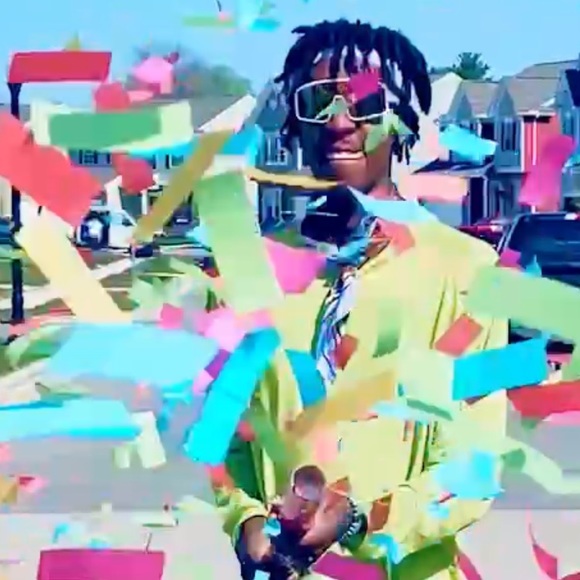 Profile Picture of Champagne Soulja (@champagnelifer) on Poshmark