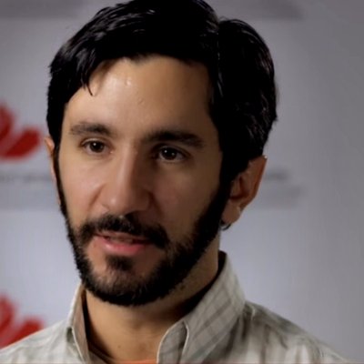 Profile Picture of Luis Andres Gonzalez Gracia (@gonzaluisandres) on Twitter