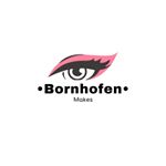 Profile Picture of Maquiagens Bornhofen (@make_bornhofen) on Instagram