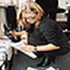 Profile Picture of l. riggs (@DizzyDery) on Flickr