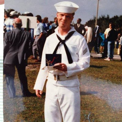 Profile Picture of Michael Suitt (@michaelmsuitt) on Twitter