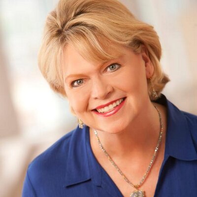 Profile Photo of Joan Fox (@joanfox1) on Twitter