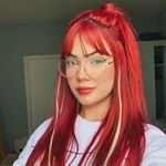 Profile Picture of Lara Silva 🔥 (@larasilvair) on Instagram