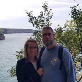 Profile Picture of Laura Timmer Osborne (@laura6) on Pinterest