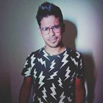 Profile Picture of Harold Barrera (@haroldb_gr) on Instagram