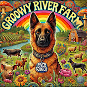 Profile Picture of Julia George (@GroovyRiverFarm) on Youtube