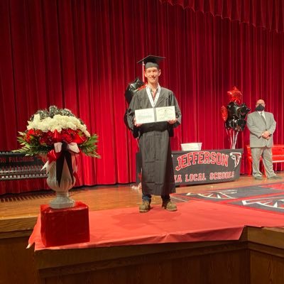 Profile Picture of Jacob Toth (@JacobToth5) on Twitter