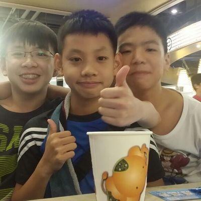 Profile Picture of Yat Ho Chung (@22e1a284c765472) on Twitter