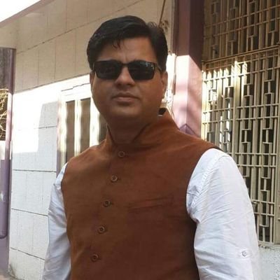 Profile Picture of Mrunal Panchal (@MrunalPanchal99) on Twitter