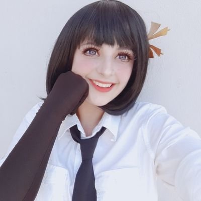 Profile Picture of Kimberly Elizondo (@Haru_ChanEA) on Twitter