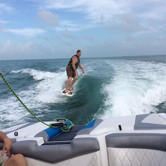 Profile Picture of Scott Foster (@cravingsobx) on Poshmark