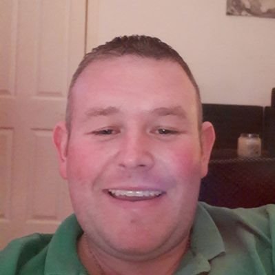 Profile Picture of Tony Clark (@tony1888c) on Twitter