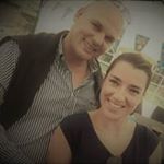 Profile Picture of David X Debby (@debby_donche) on Instagram