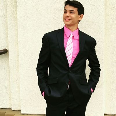Profile Picture of Andrew Bahbah (@bahbah_andrew) on Twitter