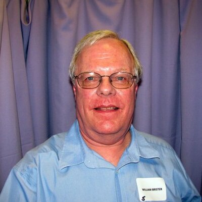 Profile Photo of Bill Brister (@BillBrister1) on Twitter