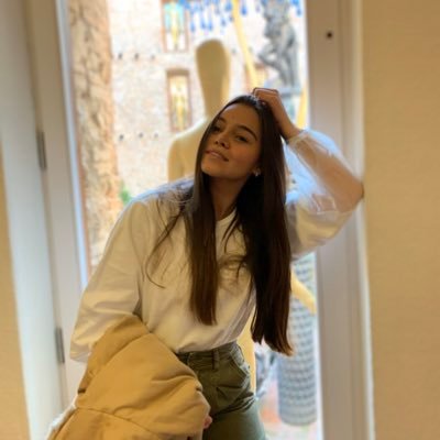 Profile Picture of María Cecilia Ardila (@MaceeArdilaa) on Twitter