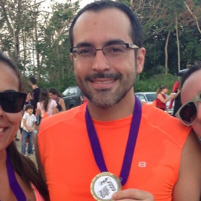 Profile Picture of Raymond Nieves (@Raynieves75) on Twitter