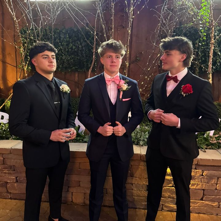 Profile Picture of Joeconway4 (@joeconway4) on Tiktok