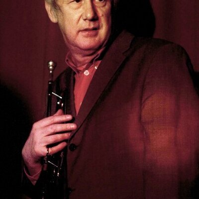Profile Picture of Steve Trigg (@TriggerTrumpet) on Twitter