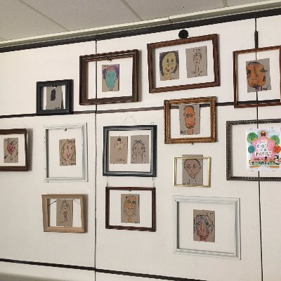 Profile Picture of Grade 1C At Holy Redeemer (@MsGaleOCSB) on Twitter