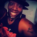 Profile Picture of Tenicia Shawn Crowell (@teniciacrowell) on Instagram