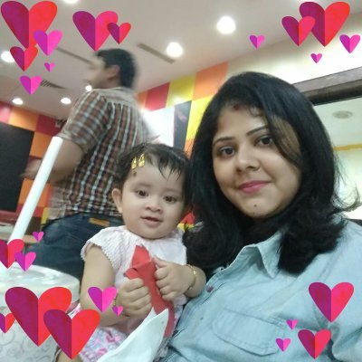 Profile Picture of Monalisa Chowdhury (@lisachowdhury90) on Twitter