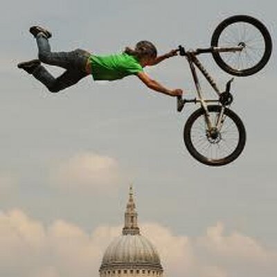 Profile Picture of Gavin Allan Cale (@@GavinAllanCale) on Twitter