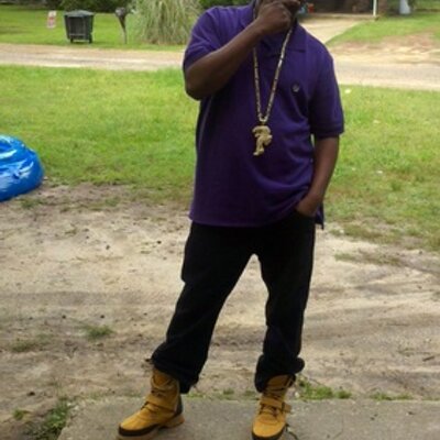 Profile Picture of Antwon Pugh (@AntwonPugh) on Twitter