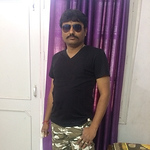 Profile Picture of Sanjay Doshi (@classic_parwanoo) on Flickr