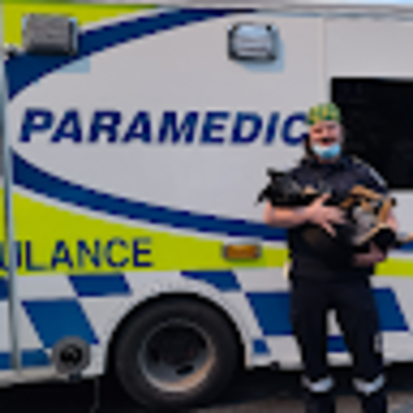 Profile Picture of Zachary Vandellen (@zvandellen) on Poshmark