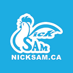 Profile Picture of Nick SAM (@nicksam368) on Flickr
