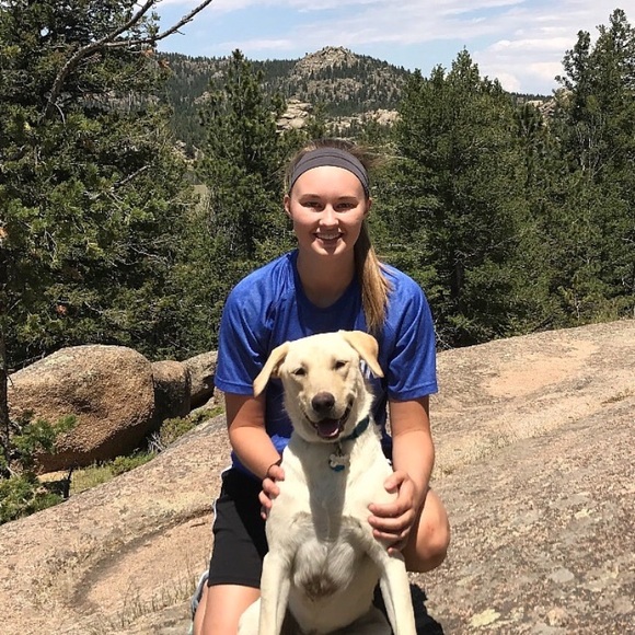 Profile Picture of Morgan Dittberner (@mdittberner35) on Poshmark