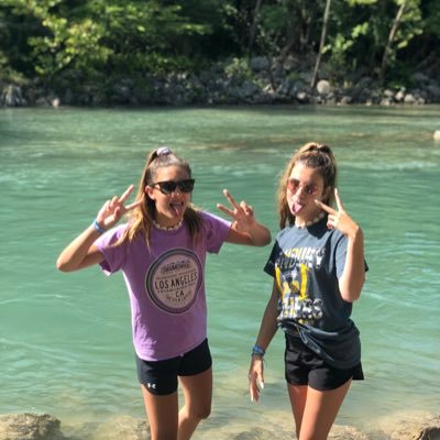 Profile Picture of Jaci Frank (@frank_jaci) on Twitter