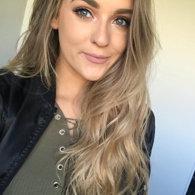 Profile Photo of Danielle Potts (@daniellepotts23) on Twitter