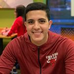 Profile Picture of Ashraf Moussaid (@ash_cash12) on Instagram