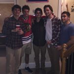 Profile Picture of Patrick Dolan (@patrick_dolan5) on Instagram