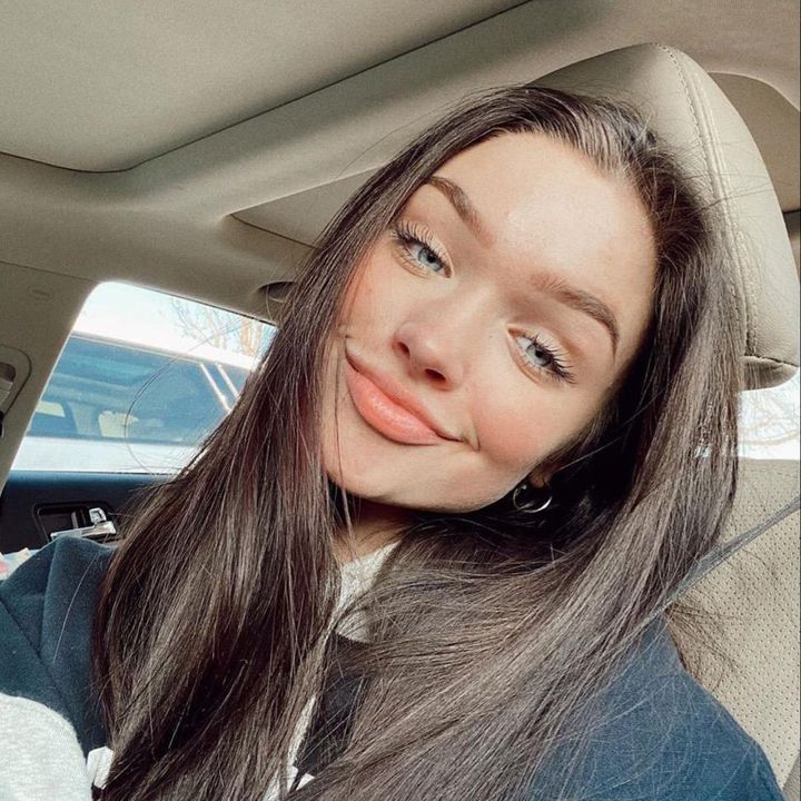 Profile Picture of (Break) (@jocelynnriddle) on Tiktok