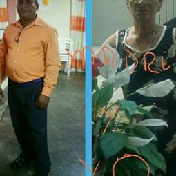 Profile Picture of Dionicio Gomez Rodriguez (@dioniciogomezr9) on Twitter