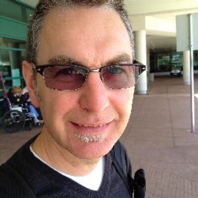 Creed Branson - Twitter Profile Picture of Creed Branson (@modpastor) on Twitter