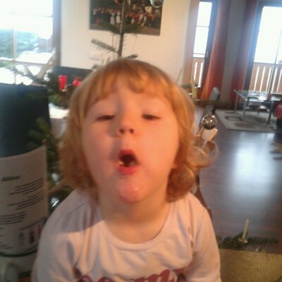 Profile Picture of ALEXANDRA STOCKER (@alexandrastock3) on Twitter