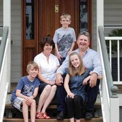 Profile Picture of Peter Wilson (@PeterWilsonTmba) on Twitter