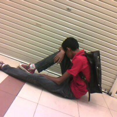 Profile Picture of Reinhard Steven (@ReinhardSteven2) on Twitter