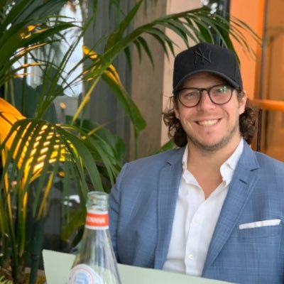 Profile Picture of Scott Gralnick (@scottgralnick) on Twitter