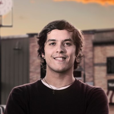 Profile Picture of Louie Rosa Alicea (@directedbylouie) on Twitter