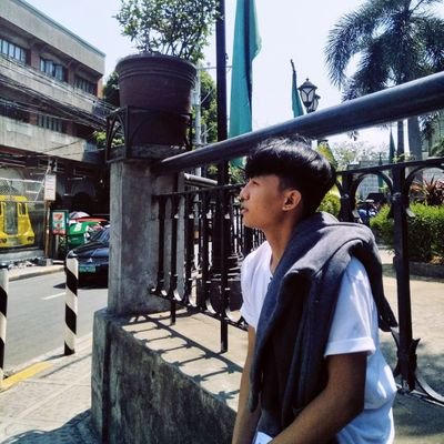 Profile Picture of Mark Farinas (@MarkFarinas5) on Twitter