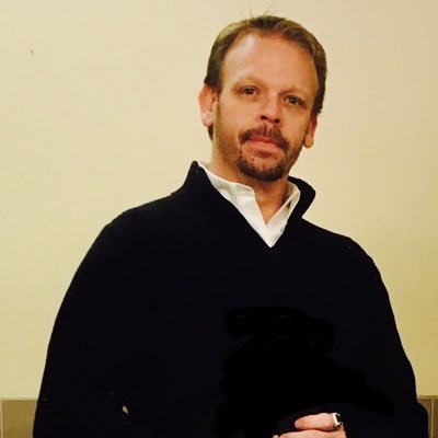 Profile Picture of Travis Gardner (@4realTraGard) on Twitter